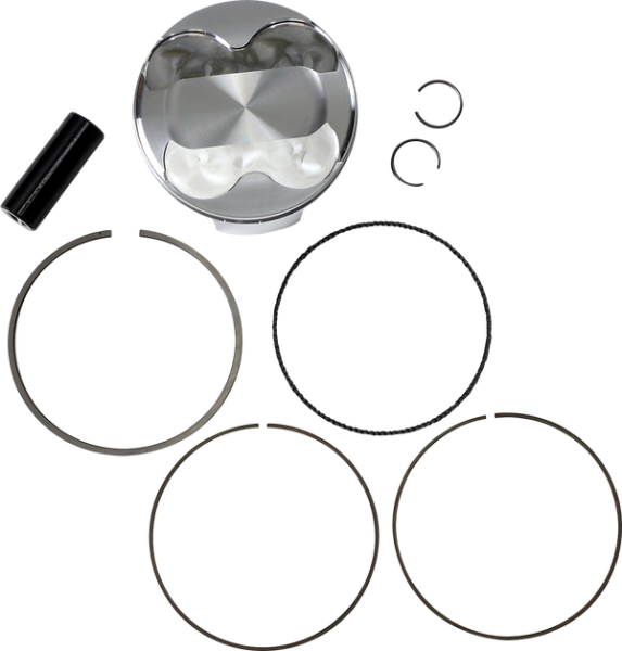 Offroad Piston Kit, 1, nordicamoto.ro