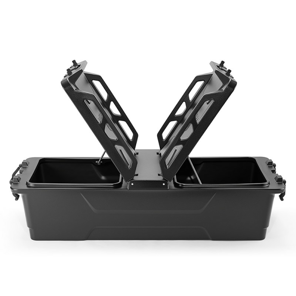 CFMOTO UFORCE 1000 / 1000 XL UTV hátsó csomagtartó – ~182 l, 8, nordicamoto.ro