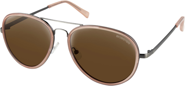 Goose Sunglasses Pink, 1, nordicamoto.ro