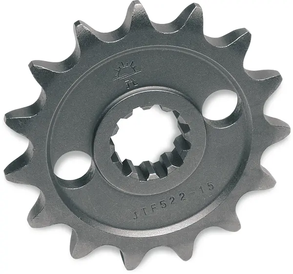 JT SPROCKETS Első lánckerék, 2, nordicamoto.ro