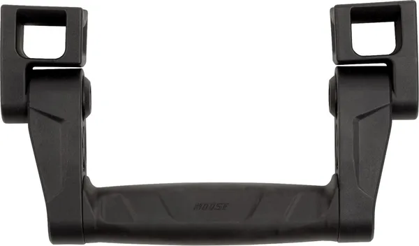 Elite Series Grab Handle Black, 1, nordicamoto.ro