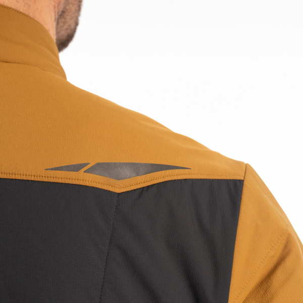 Geaca Klim Override Mid-Layer Black - Breen, 21, nordicamoto.ro