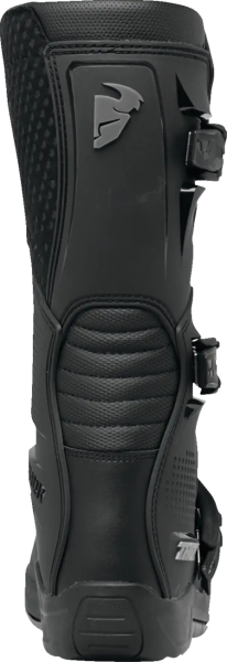 Thor Blitz XR Black 5 női csizma, 15, nordicamoto.ro