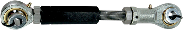 Adjustable Lowering Links Black, Aluminum, 2, nordicamoto.ro