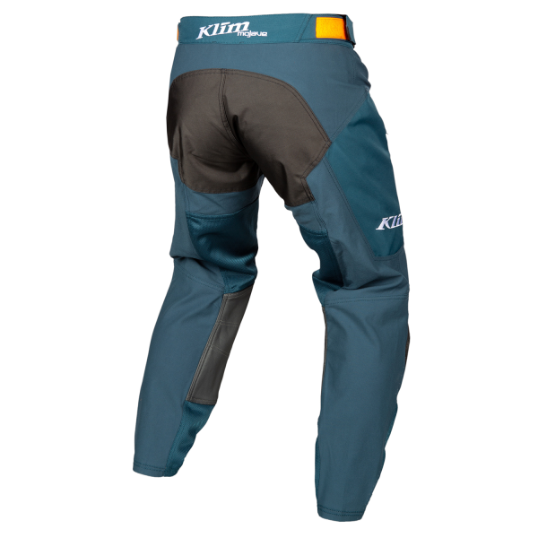 Pantaloni Enduro Klim Mojave In The Boot Bonfire, 9, nordicamoto.ro