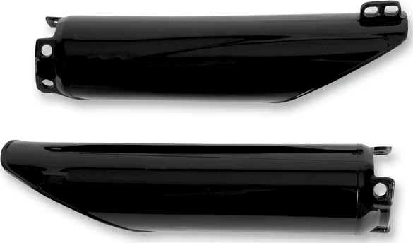 Honda villavédők, fekete, 1, nordicamoto.ro