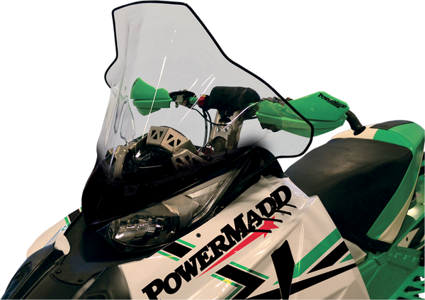 Cobra Windshield Clear, 1, nordicamoto.ro