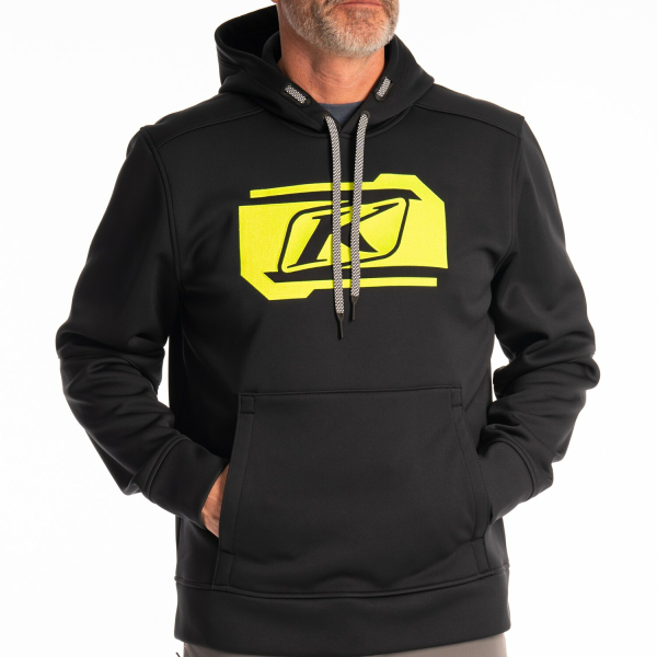 Zone Pullover Hoodie MD Duffel Bag - Monument, 1, nordicamoto.ro