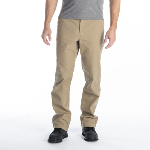 Klim Utility Stretch Canvas Asphalt nadrág, 10, nordicamoto.ro