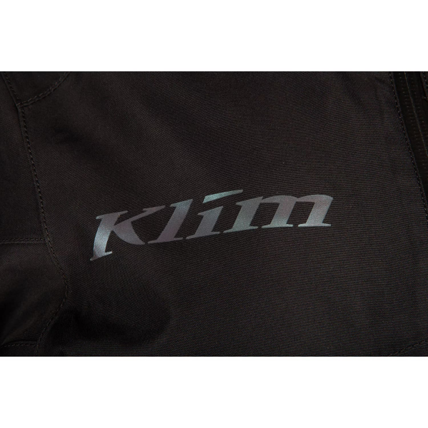 Combinezon Dama Snowmobil Klim Shredsa Non-Insulated Lavender - Black, 14, nordicamoto.ro