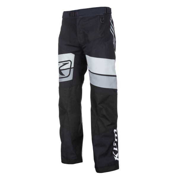 Revolt Pant Youth Black, 1, nordicamoto.ro