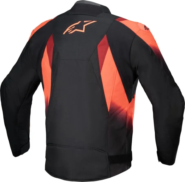 Alpinestars T-sp 1 V2 vízálló motoros dzseki, fekete, M méret, 2, nordicamoto.ro