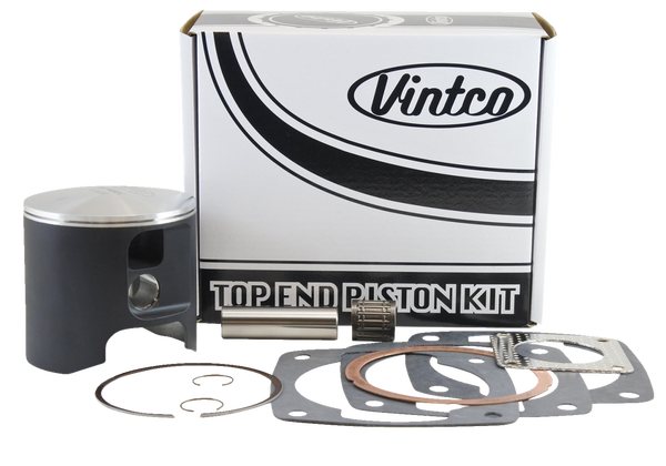 Top End Piston Kit, 3, nordicamoto.ro