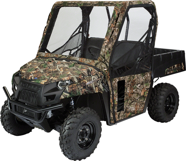Utv Cab Enclosure Brown, 3, nordicamoto.ro