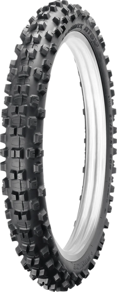Cauciuc 80/100-21 Dunlop Geomax AT81™, 1, nordicamoto.ro
