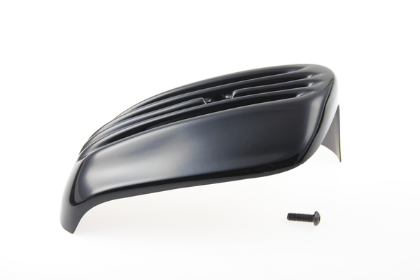 Air Filter Cover (r)special(r) Black, 1, nordicamoto.ro