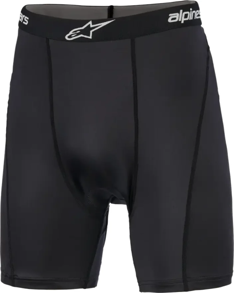 Alpinestars MX Black motorkerékpár-sisak, 2XL-es méret, 2, nordicamoto.ro