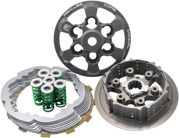 Core Manual Clutch Kit, 1, nordicamoto.ro