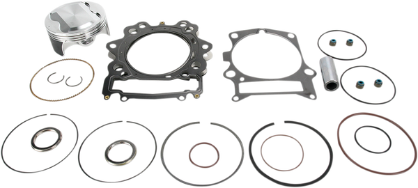 High-performance Piston Kit, 3, nordicamoto.ro