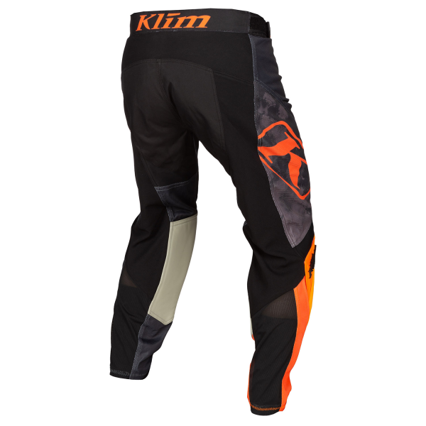 Klim Enduro XC Lite Corrosion Vivid Blue motoros nadrág, 5, nordicamoto.ro