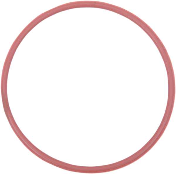 Oil Filter O-ring Red, 1, nordicamoto.ro