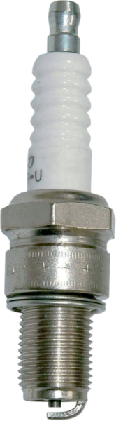 U-groove Spark Plug, 1, nordicamoto.ro