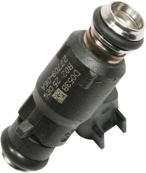 Electronic Fuel-injection Component, 1, nordicamoto.ro