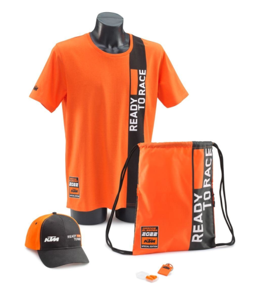 KTM Fan Spielberg 2022 férfi XXXL csomag, 4, nordicamoto.ro