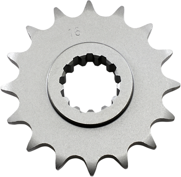 Countershaft Sprocket Raw, 1, nordicamoto.ro