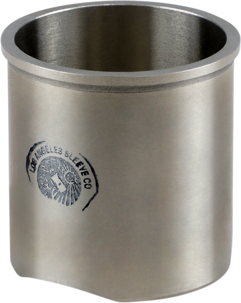 Cylinder Sleeve Silver, 2, nordicamoto.ro