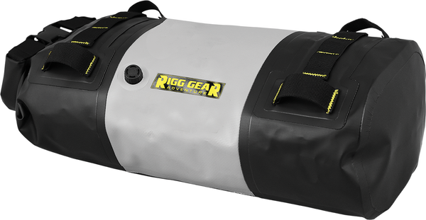 Hurricane Roll Bag Black, 4, nordicamoto.ro