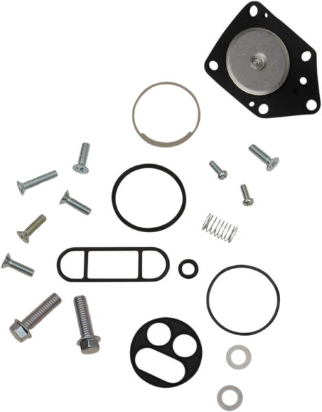 Petcock Repair Kit, 1, nordicamoto.ro