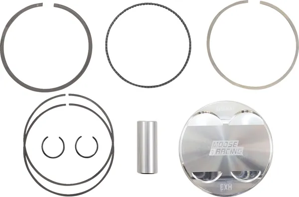 MOOSE RACING Piston Kit Rapt-rhi 700ri, 1, nordicamoto.ro