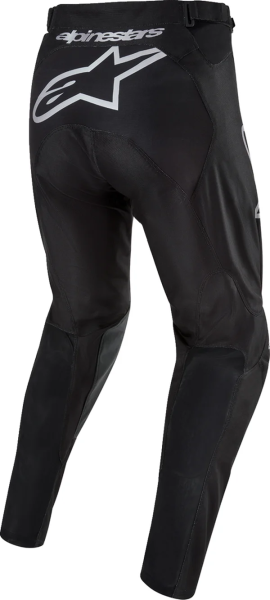 Pant Rac-graph Black 38  38, 1, nordicamoto.ro