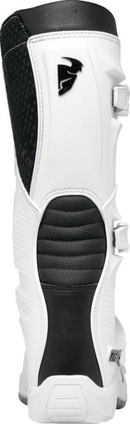 Thor Blitz XR White 14 csizma, 7, nordicamoto.ro