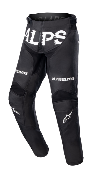 Pantaloni Copii Alpinestars Racer Found Black 20, 1, nordicamoto.ro