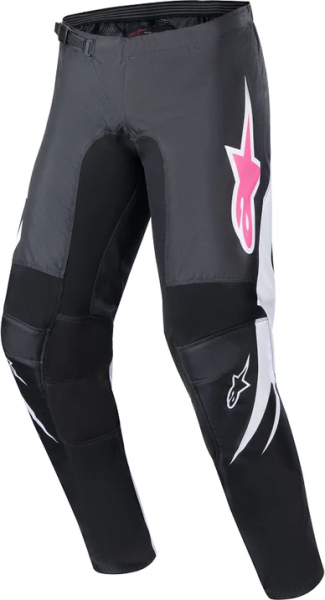 Pantaloni Dama Alpinestars Stella Fluid Black 32, 1, nordicamoto.ro