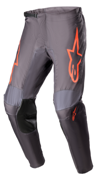 Pantaloni Alpinestars Fluid Lurv Black/White 30, 2, nordicamoto.ro