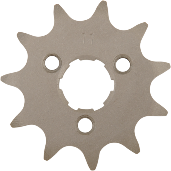 Countershaft Sprocket Raw, 1, nordicamoto.ro
