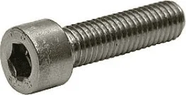 Sapkás csavar DIN 912-M4x20-8.8, 1, nordicamoto.ro