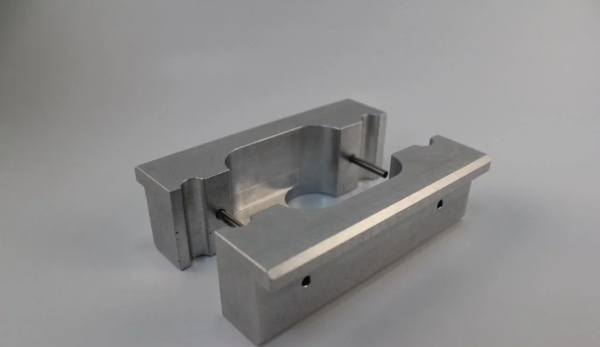 CLAMP FOR STEERING DAMPER, 1, nordicamoto.ro