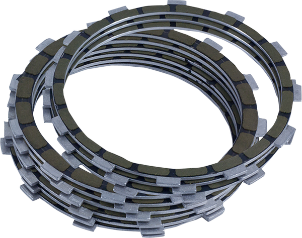 Clutch Plate Kits, 1, nordicamoto.ro