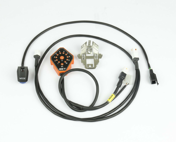 Replacement Dash Gauge Black, 1, nordicamoto.ro