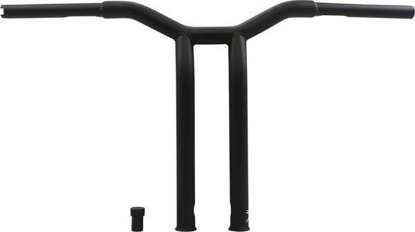 Dominator Handlebar Black, 2, nordicamoto.ro