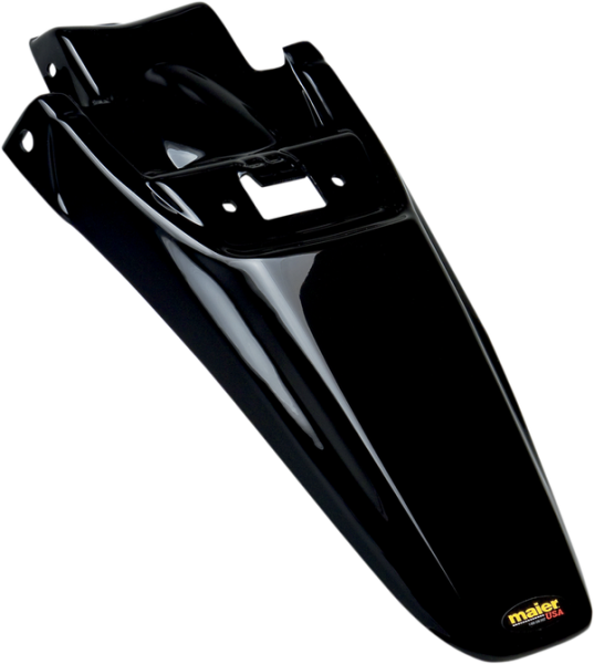 Replacement Fender Black, 1, nordicamoto.ro