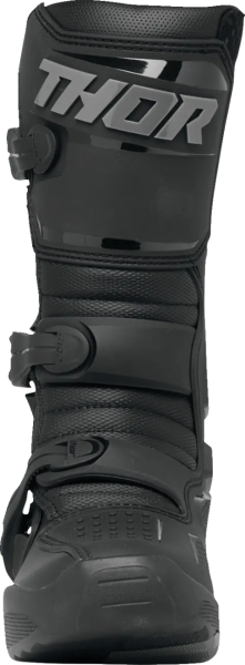 Thor Blitz XR Black 5 női csizma, 13, nordicamoto.ro