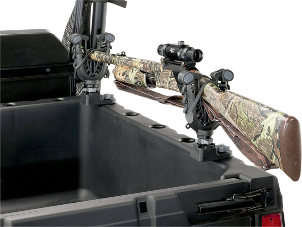 Flexgrip Gun And Bow Rack For Polaris Black, 2, nordicamoto.ro