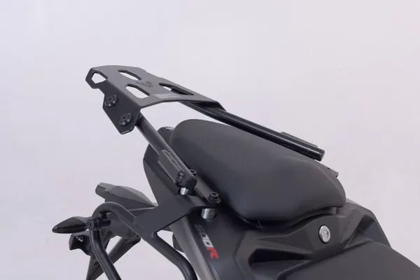 SW-MOTECH Street Rack, fekete, 5, nordicamoto.ro