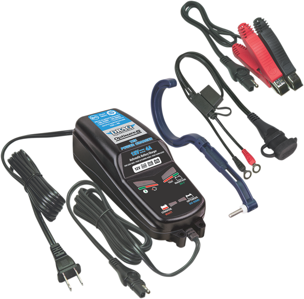 Optimate 5 Eu Battery Charger, 2, nordicamoto.ro