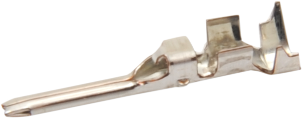 Jae Mx-1900 Connector Components Silver, 1, nordicamoto.ro